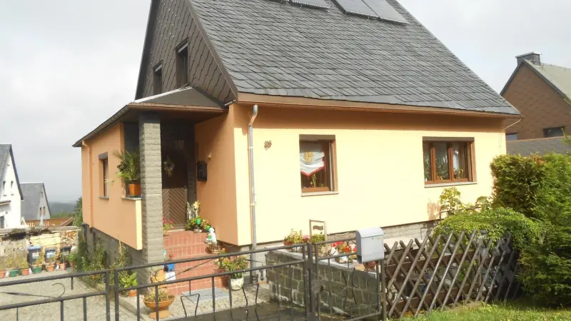 Ferienwohnung  Hirschsprung