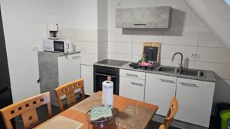 Ferienwohnung Bad Dürrenberg