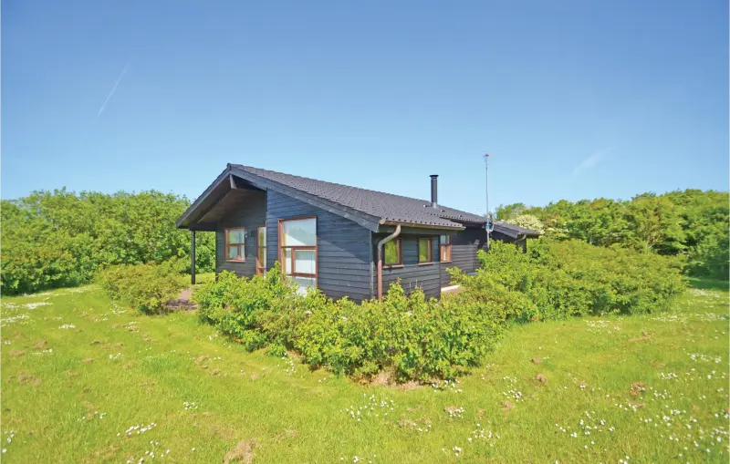 Ferienhaus Krik
