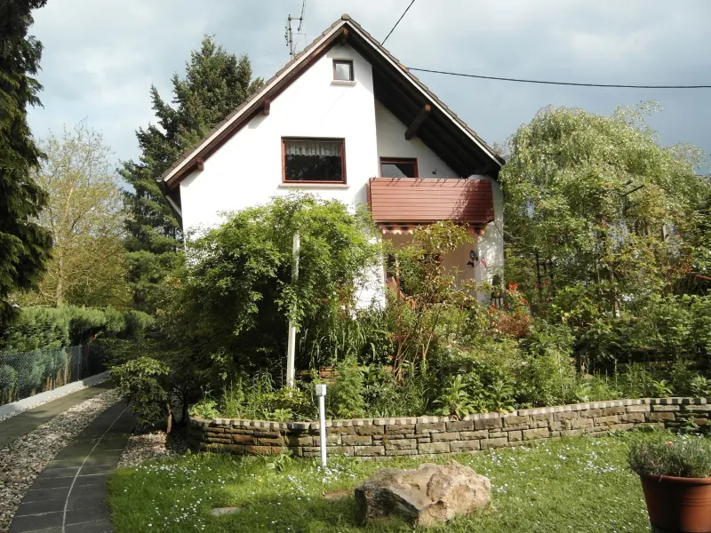 Ferienhaus  Bad Godesberg