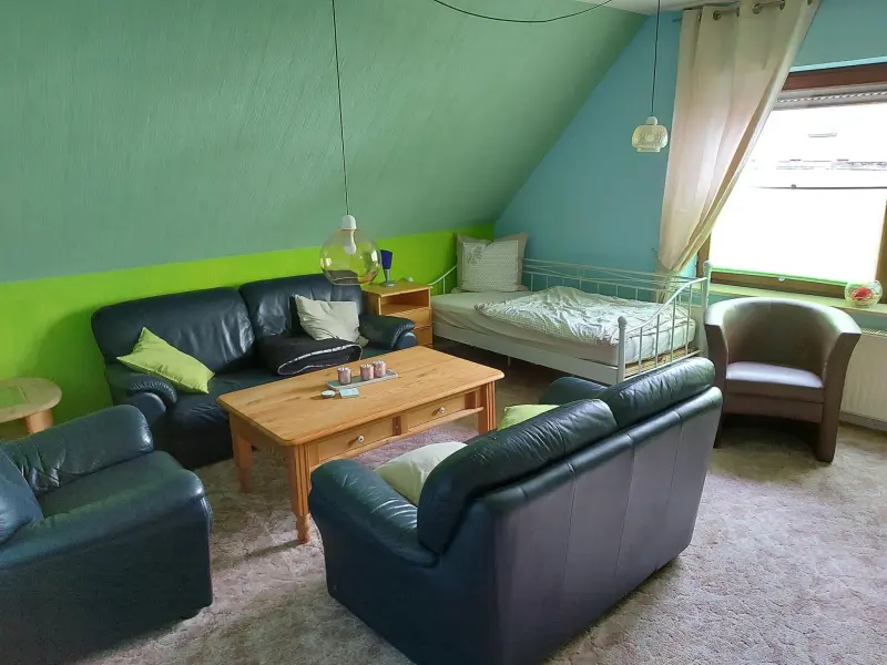 Ferienwohnung  Lehre