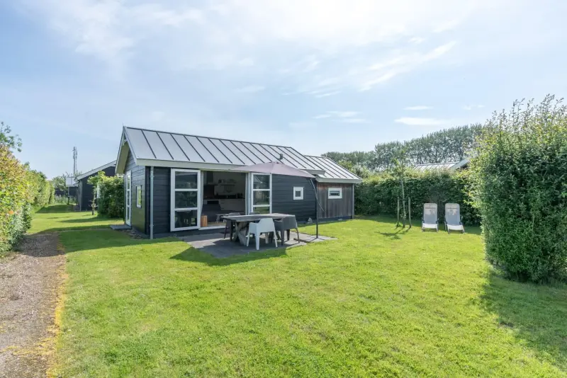 Ferienhaus Burgh-Haamstede