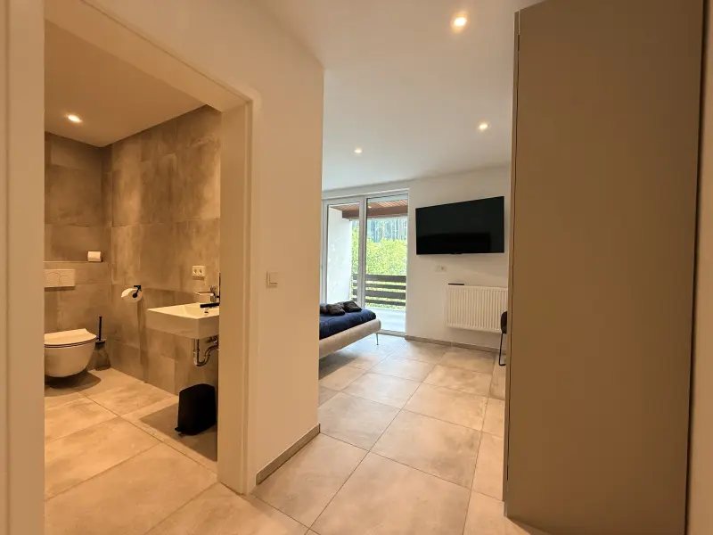 Privatzimmer Bollendorf