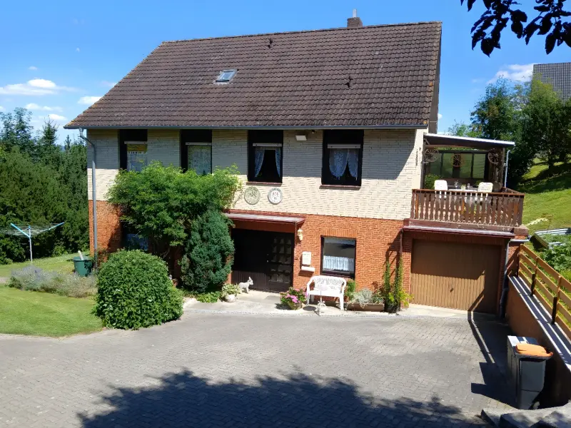 Ferienwohnung Salzhemmendorf