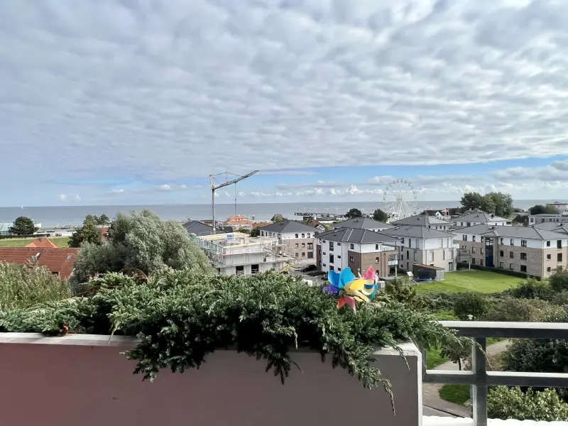 Ferienwohnung Dahme
