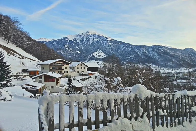 Ferienwohnung Liechtenstein