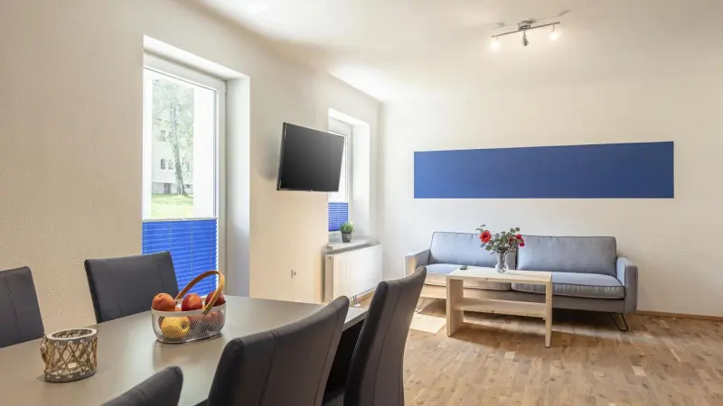 Ferienwohnung Eisenerz