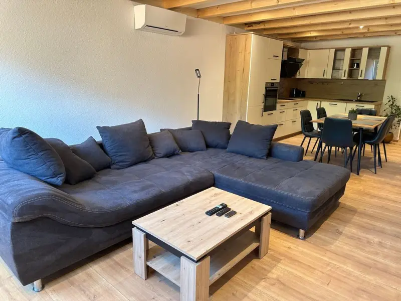 Ferienwohnung  Herzhausen