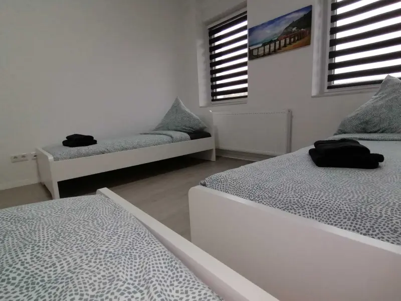 Ferienwohnung Herne