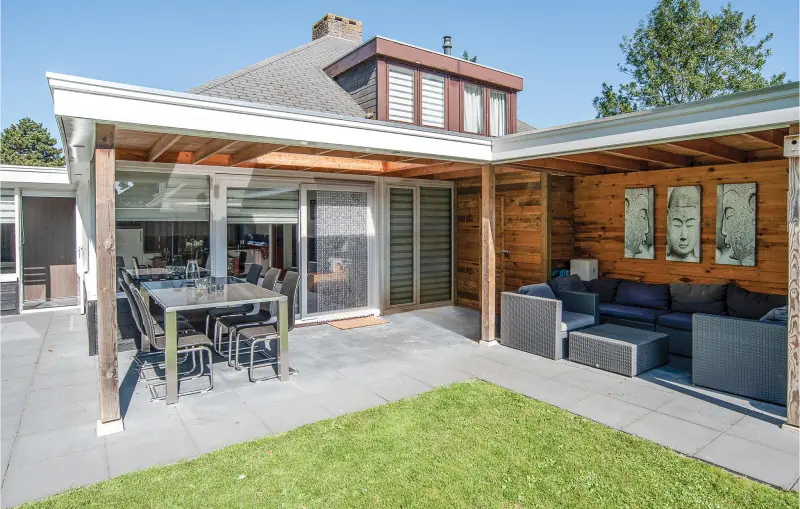 Ferienhaus Stavenisse