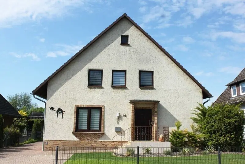 Ferienhaus Bad Bodenteich