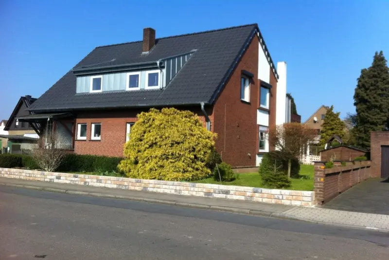 Ferienhaus Xanten