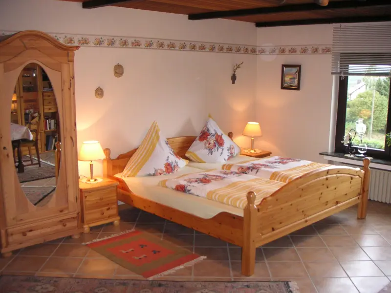 Ferienwohnung Monreal