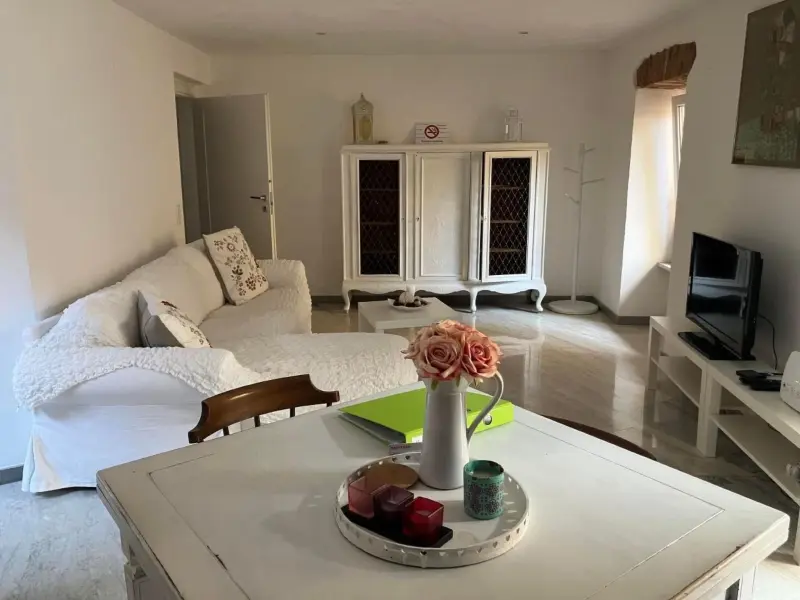 Ferienhaus Caslano