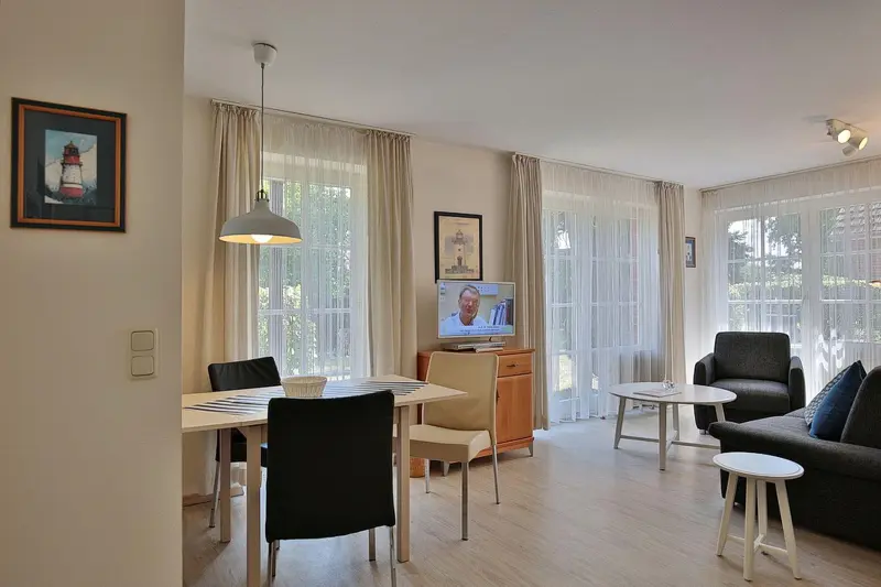 Ferienwohnung Travemünde