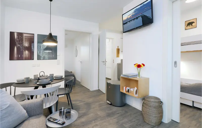 Ferienwohnung Hüde