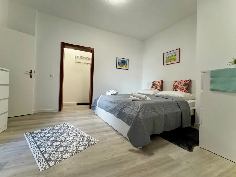 Ferienwohnung Lahntal