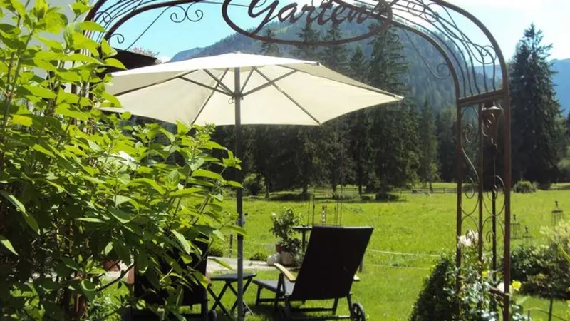 Ferienwohnung Pertisau