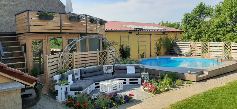 Ferienwohnung Weikersheim