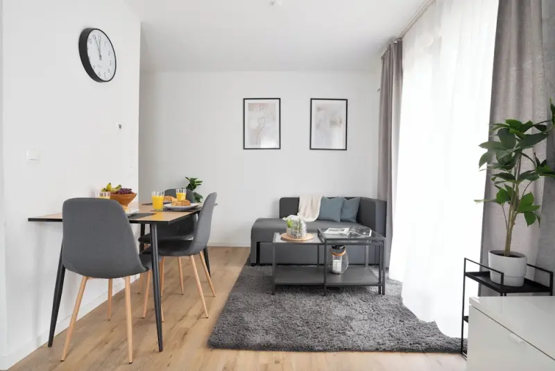 Ferienwohnung Osnabrück