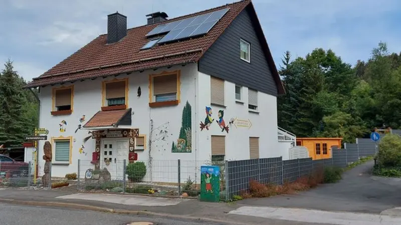 Ferienwohnung  Bad Grund