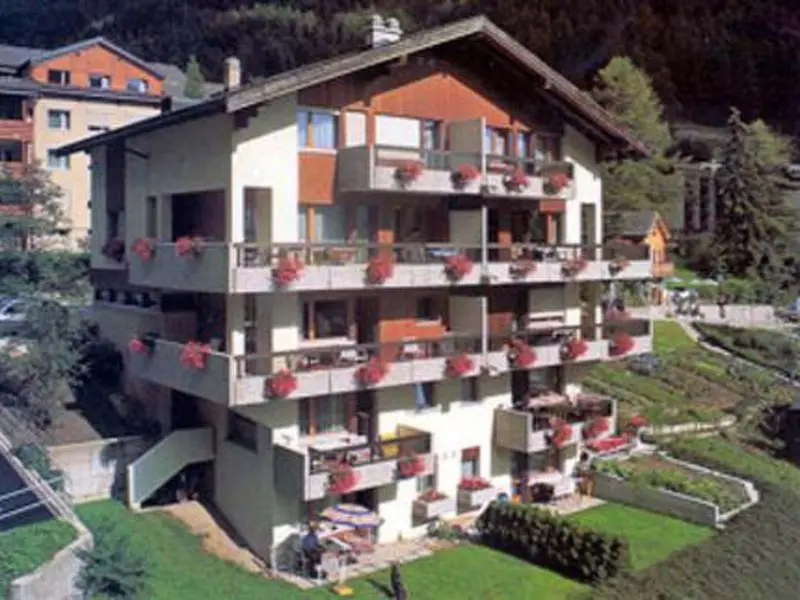 Ferienwohnung  Inden