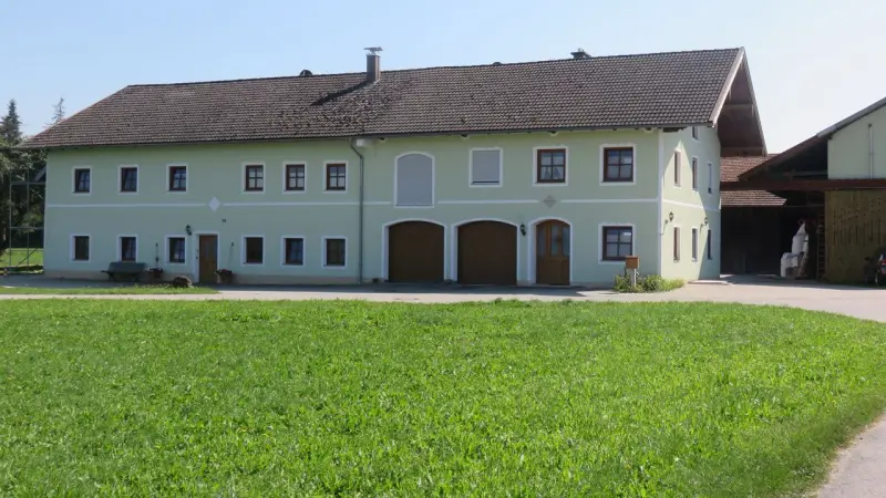 Ferienwohnung  Mühldorf am Inn