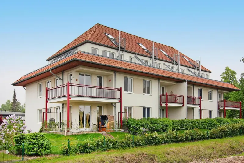 Ferienwohnung in Nienhagen, Rethwisch f&uuml;r max. 4 Personen