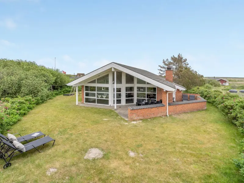 House Rømø