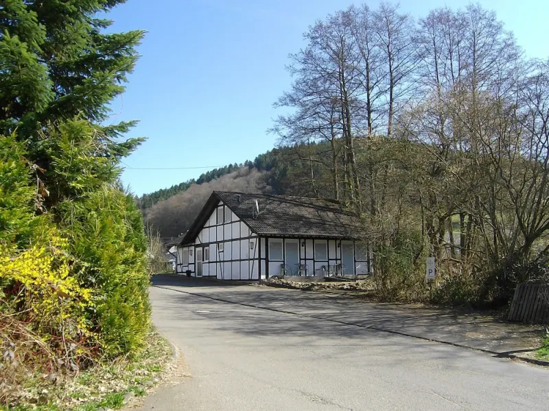 Unterkunft Engelskirchen