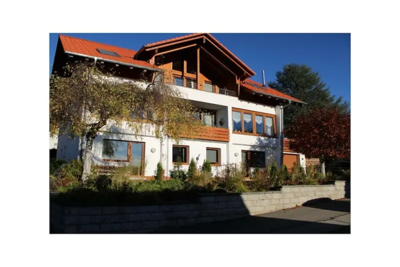 Ferienhaus Schluchsee