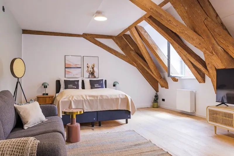 Aparthotel Karlsfeld