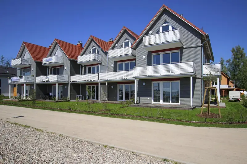 Apartment Plau am See