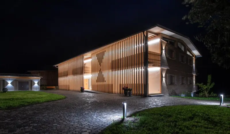 Ferienwohnung Oberjoch