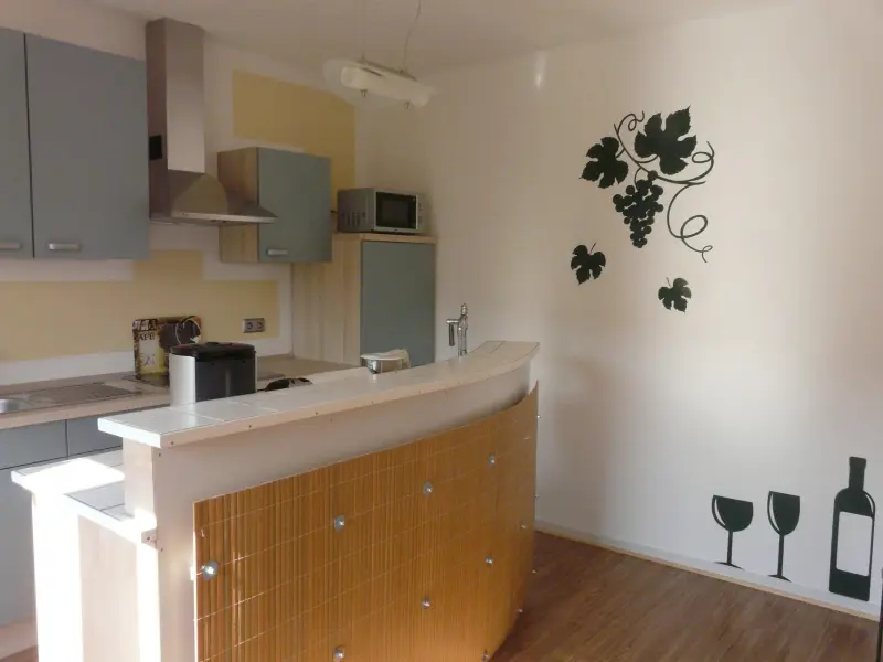 Ferienwohnung Perl
