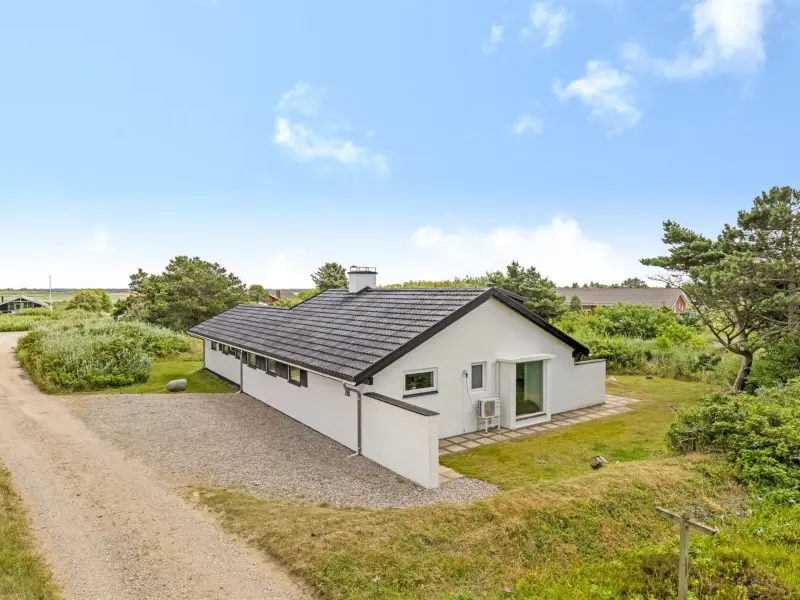 Huis  Rømø