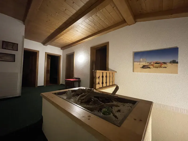 Ferienwohnung  Dalaas