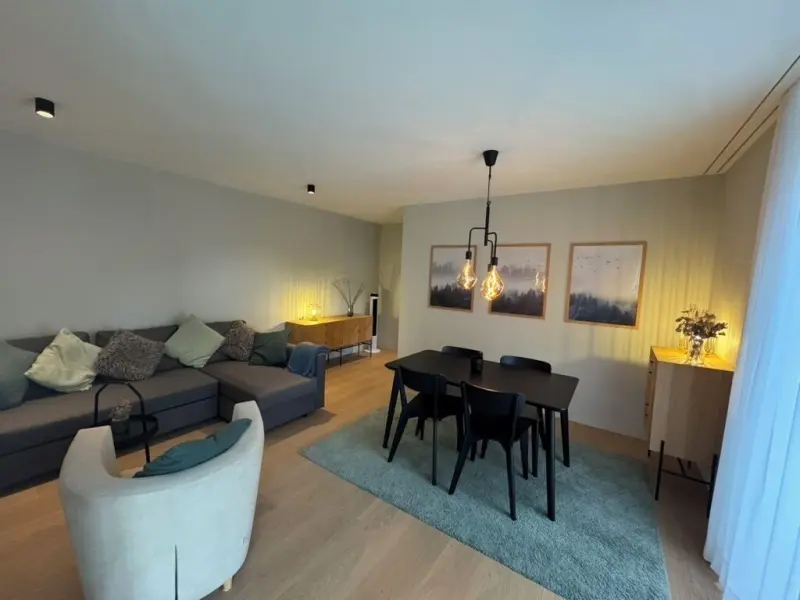 Ferienwohnung Rüschlikon