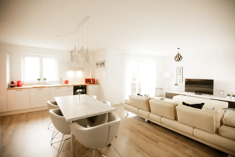 Ferienhaus Siegburg