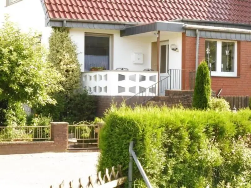 Ferienwohnung Ostercappeln