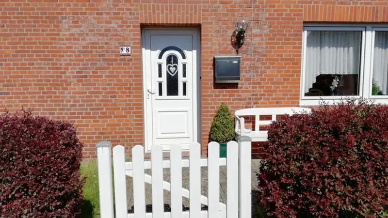 Ferienwohnung  Krummhörn