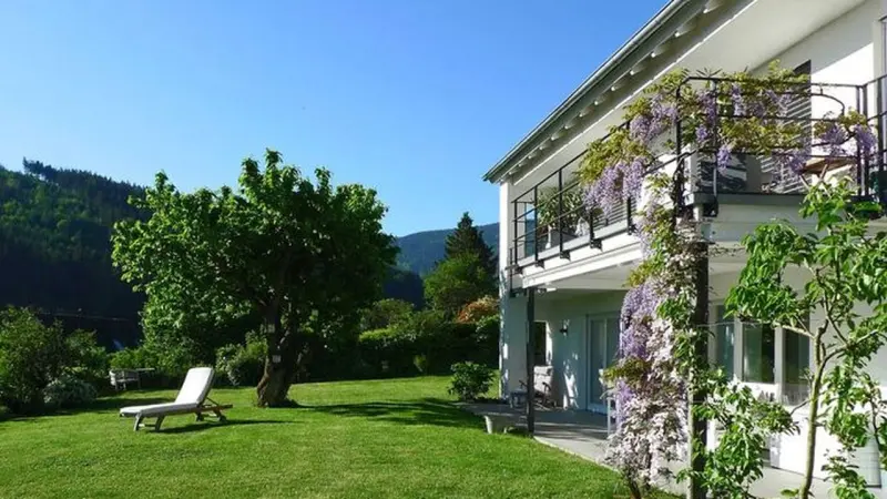 Ferienwohnung  Stegen