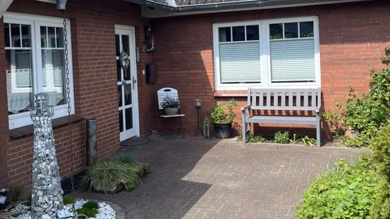Ferienwohnung Tarp