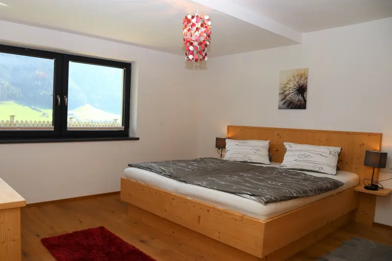 Ferienhaus mit Hund in Mittersill fuer max. 6 Personen