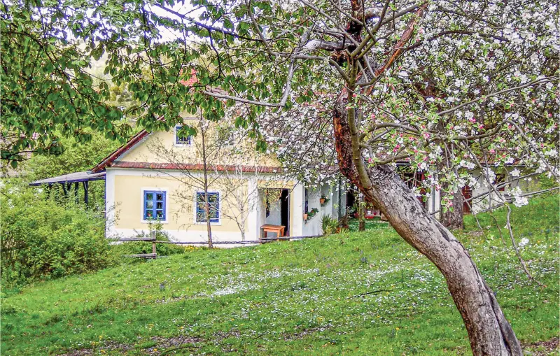 Ferienhaus Gemeinde Gerersdorf-Sulz