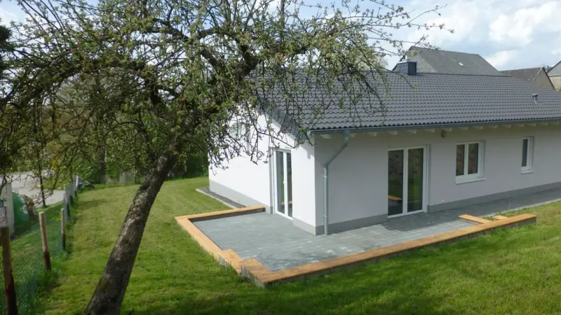 Ferienhaus Kastellaun