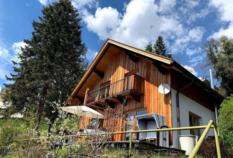 Ferienhaus Millstätter See