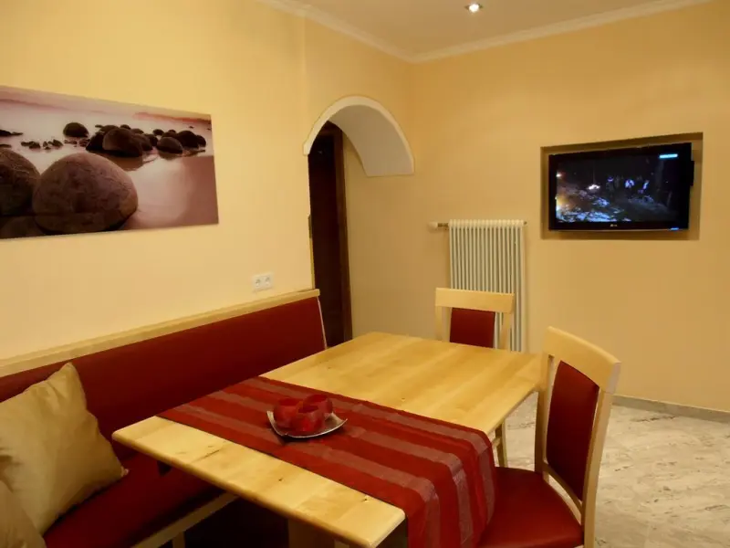 Ferienwohnung Flachau