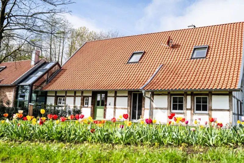 Ferienhaus  Bad Laer
