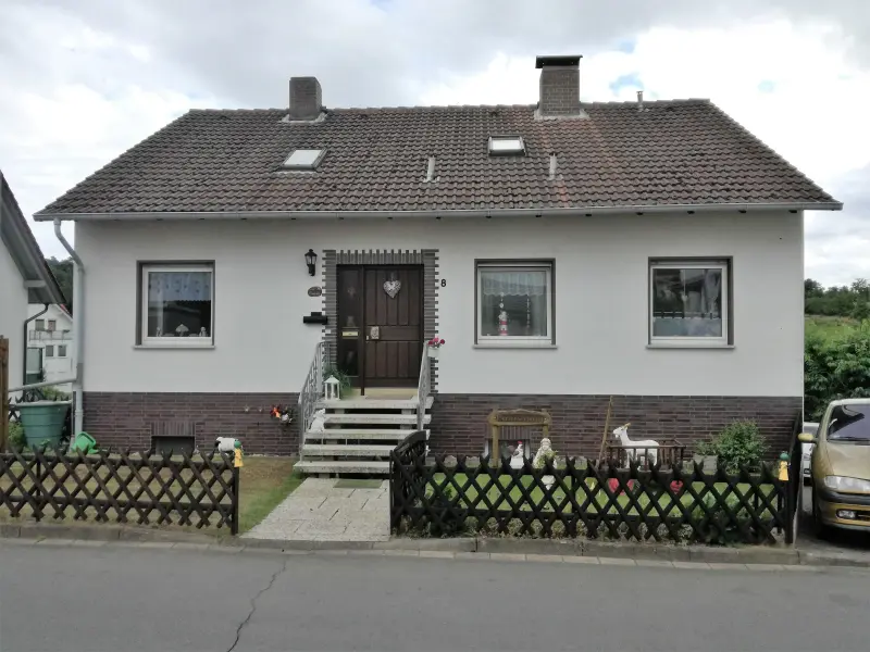 Ferienwohnung  Wanfried